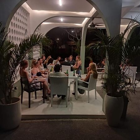 Gangga Blessta Hotel Ubud  Ngoại thất bức ảnh