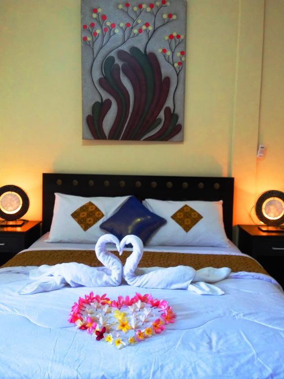 Gangga Blessta Hotel Ubud  Ngoại thất bức ảnh