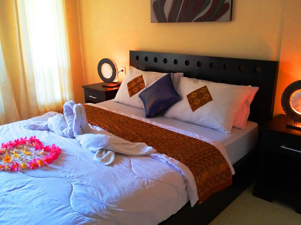 Gangga Blessta Hotel Ubud  Ngoại thất bức ảnh