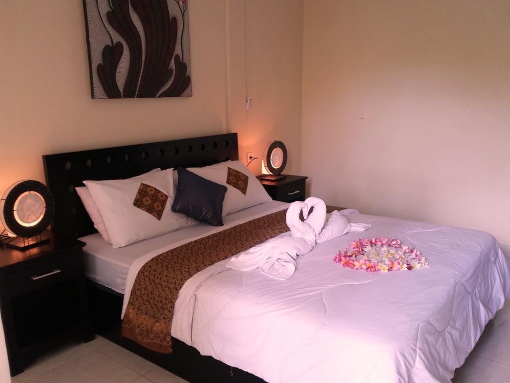 Gangga Blessta Hotel Ubud  Ngoại thất bức ảnh