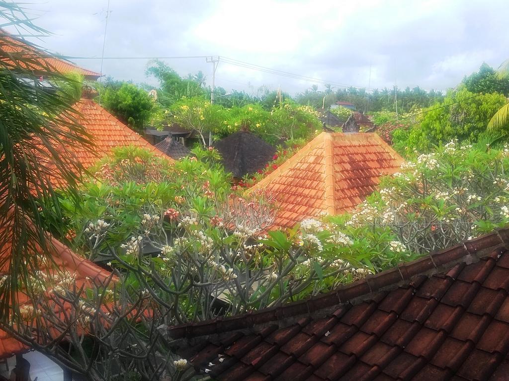 Gangga Blessta Hotel Ubud  Ngoại thất bức ảnh