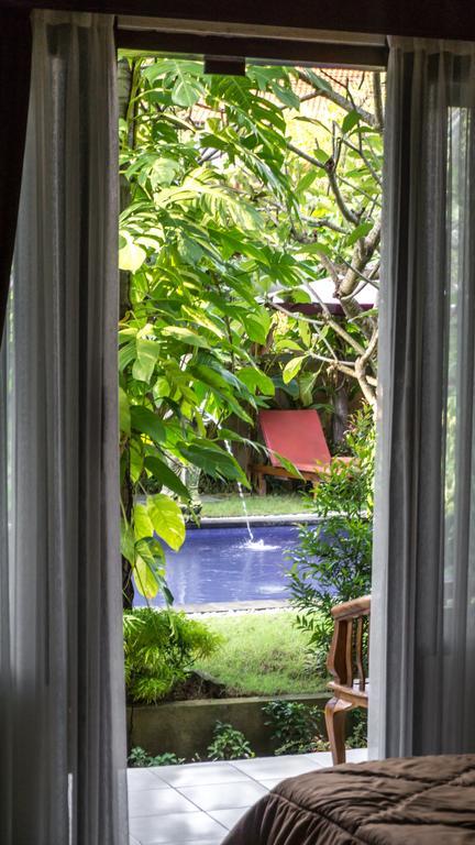 Gangga Blessta Hotel Ubud  Ngoại thất bức ảnh